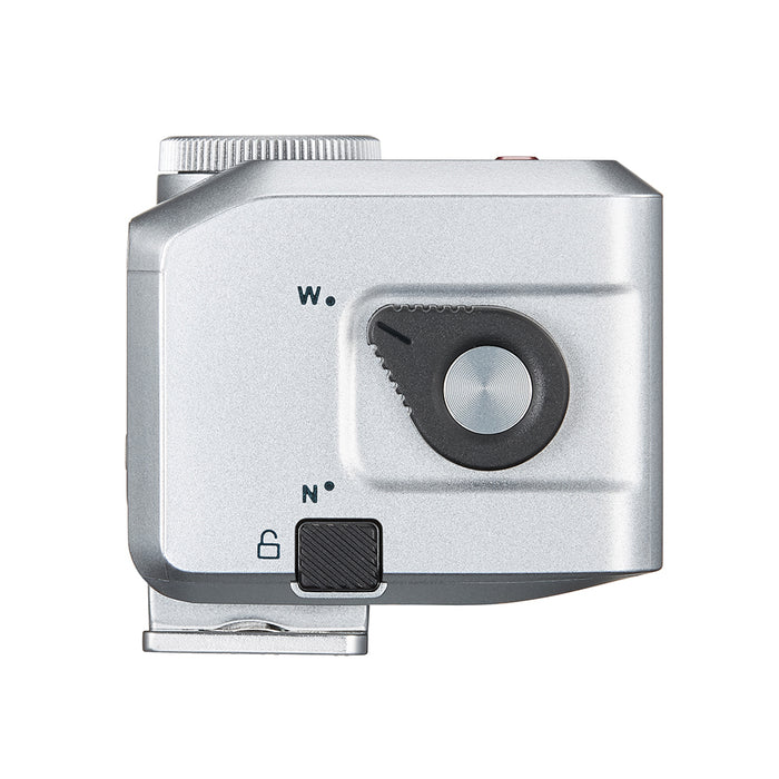 GODOX iT30Pro F Silver TTLオンカメラフラッシュ iT30Pro(シルバー/富士フイルム用)