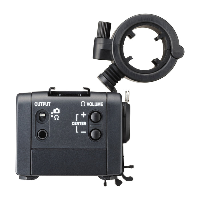 TASCAM CA-XLR2d-N XLRマイクアダプター CA-XLR2d ニコンキット（Nikon ZR対応）