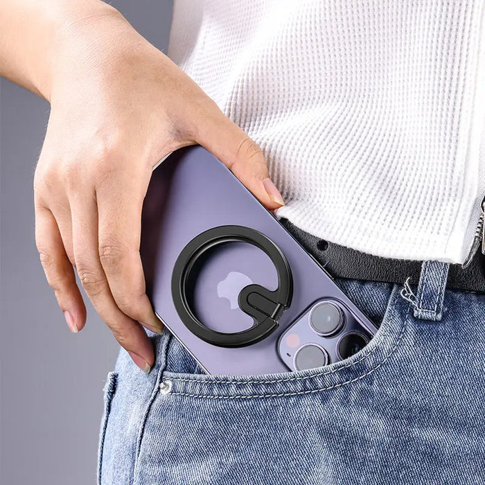 【ワケあり品】Ulanzi M023GBW1 Ulanzi 52mm MagFilter スマートフォン用磁気フィルターアダプターリング