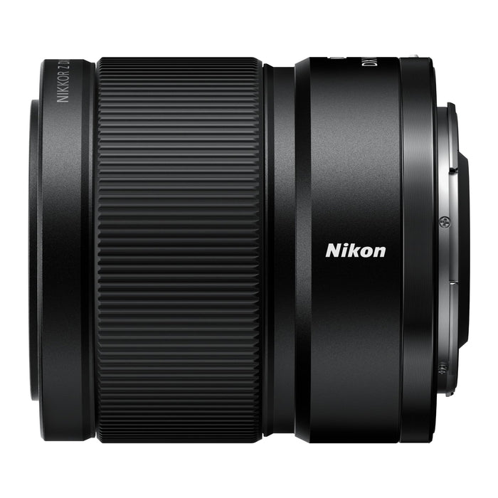 Nikon JMA604DA NIKKOR Z DX MC 35mm f/1.7