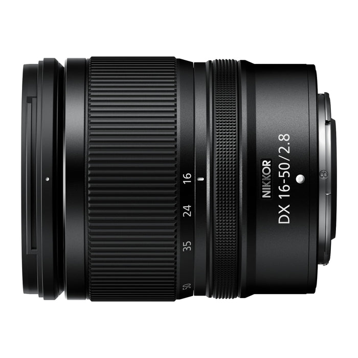 Nikon JMA725DA NIKKOR Z DX 16-50mm f/2.8 VR