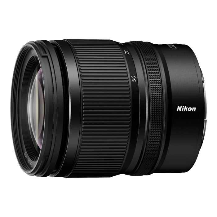 Nikon JMA725DA NIKKOR Z DX 16-50mm f/2.8 VR