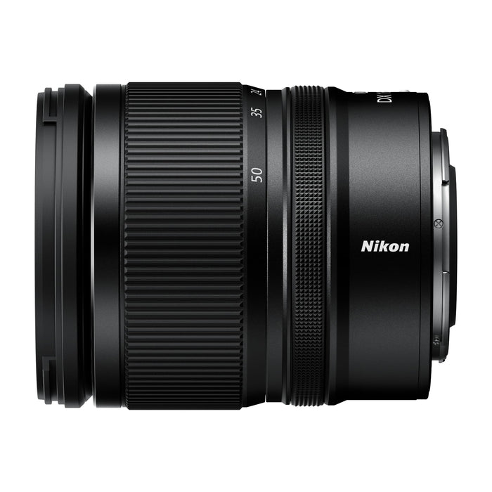 Nikon JMA725DA NIKKOR Z DX 16-50mm f/2.8 VR
