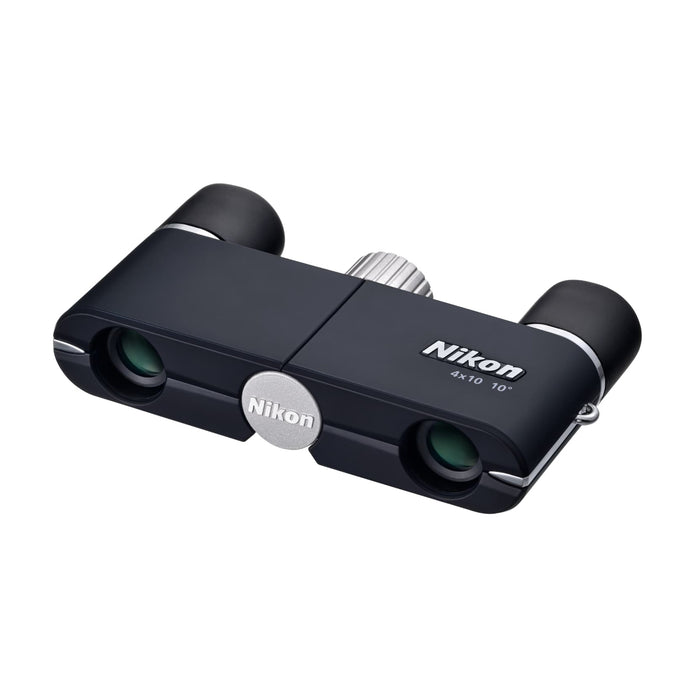 Nikon BAA980WA 遊 4x10D CF ダークネイビー