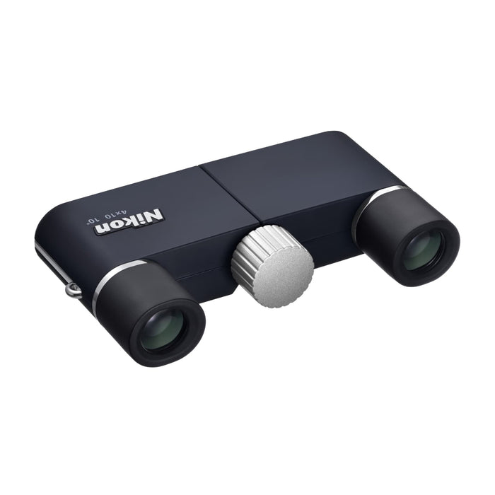 Nikon BAA980WA 遊 4x10D CF ダークネイビー