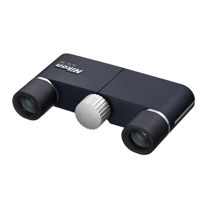 Nikon BAA980WA 遊 4x10D CF ダークネイビー