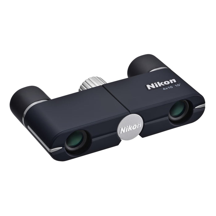 Nikon BAA980WA 遊 4x10D CF ダークネイビー