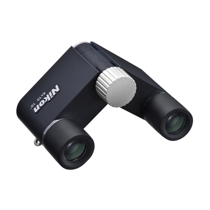 Nikon BAA980WA 遊 4x10D CF ダークネイビー