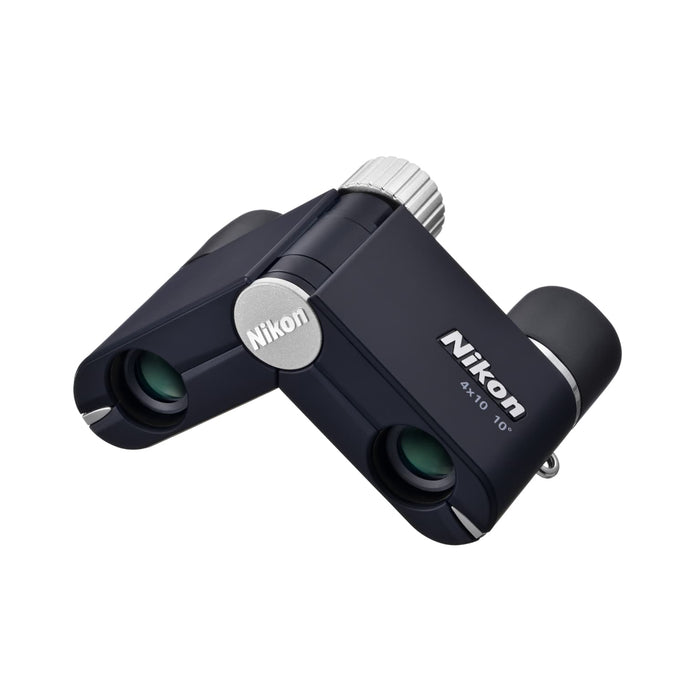 Nikon BAA980WA 遊 4x10D CF ダークネイビー