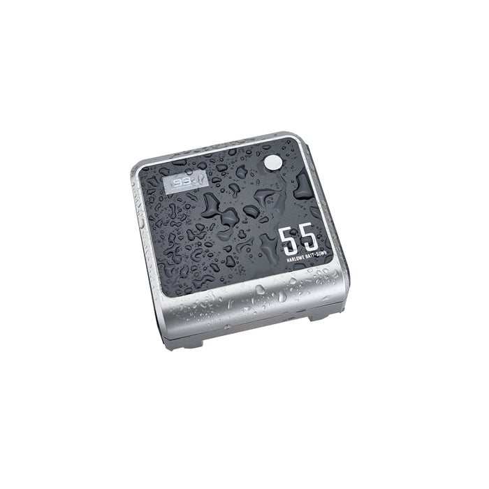 Harlowe Max Air 40W スタンダードキット 1101171