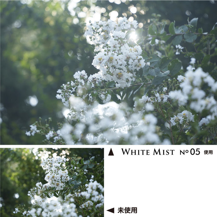 Kenko 772713 77 S ホワイトミスト NO.05