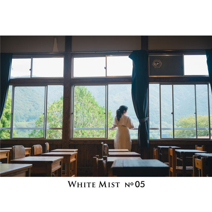 Kenko 772713 77 S ホワイトミスト NO.05