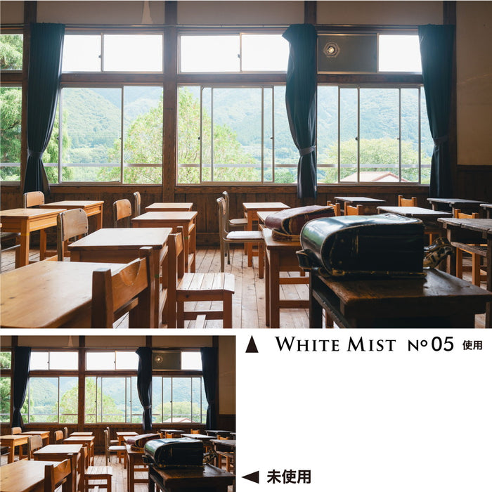 Kenko 822715 82 S ホワイトミスト NO.05