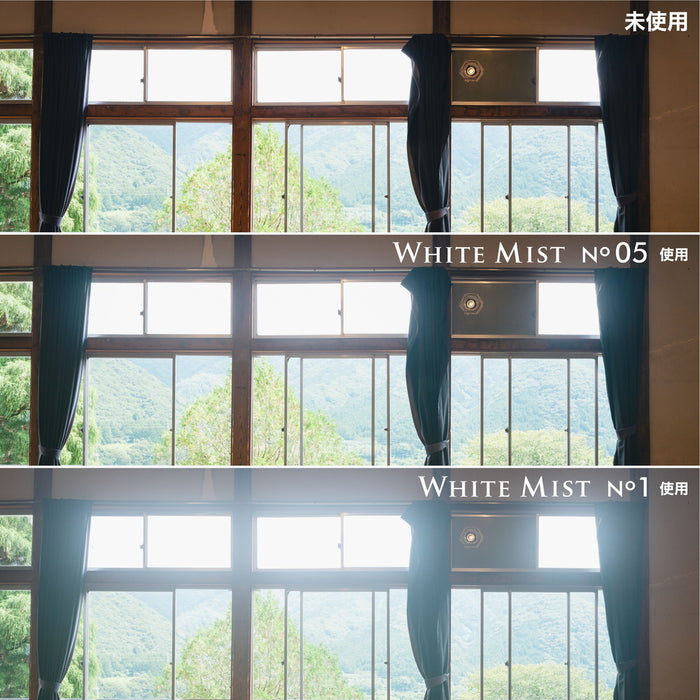 Kenko 822715 82 S ホワイトミスト NO.05