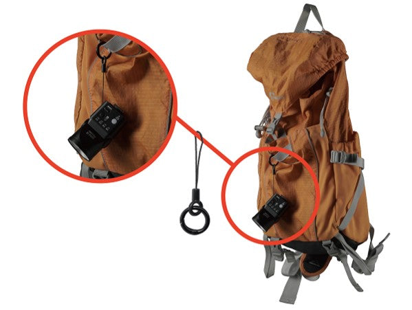 Phottix PXMF-MA LEDライト付きミニフラッシュ mini A