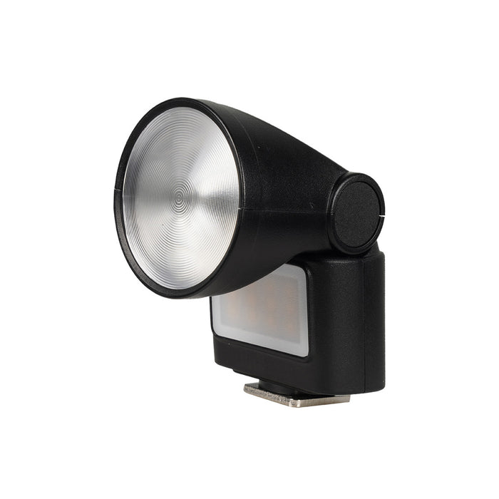 Phottix PXMF-MA LEDライト付きミニフラッシュ mini A