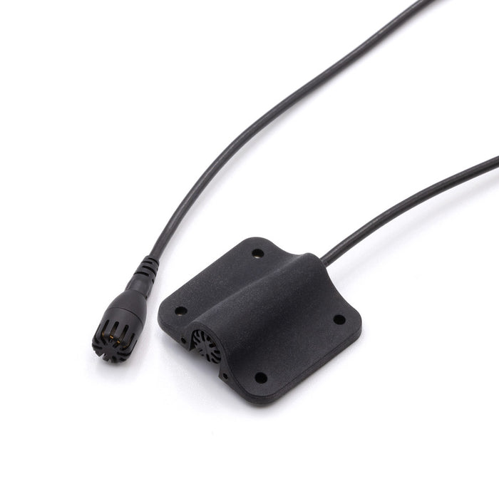 BUBBLEBEE BBI-LC-2061-BK ラべリアマイク仕込み用コンシーラー DPA2061用 黒 2個入り