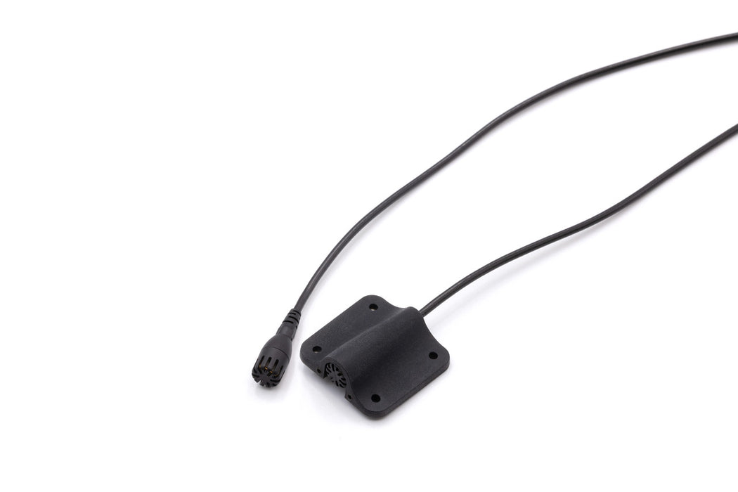 BUBBLEBEE BBI-LC-2061-BK ラべリアマイク仕込み用コンシーラー DPA2061用 黒 2個入り