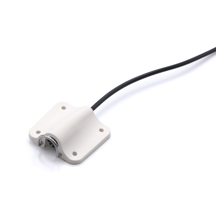 BUBBLEBEE BBI-LC-2061-WH ラべリアマイク仕込み用コンシーラー DPA 2061用 白 2個入り