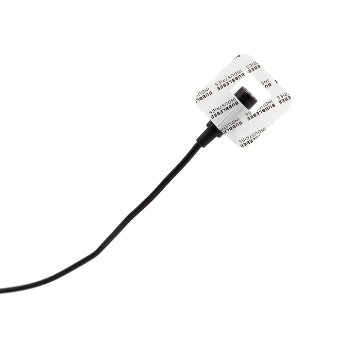 BUBBLEBEE BBI-MHK-WV-SK ウェディングビデオグラファー向けラべリアマイク仕込み用スターターキット