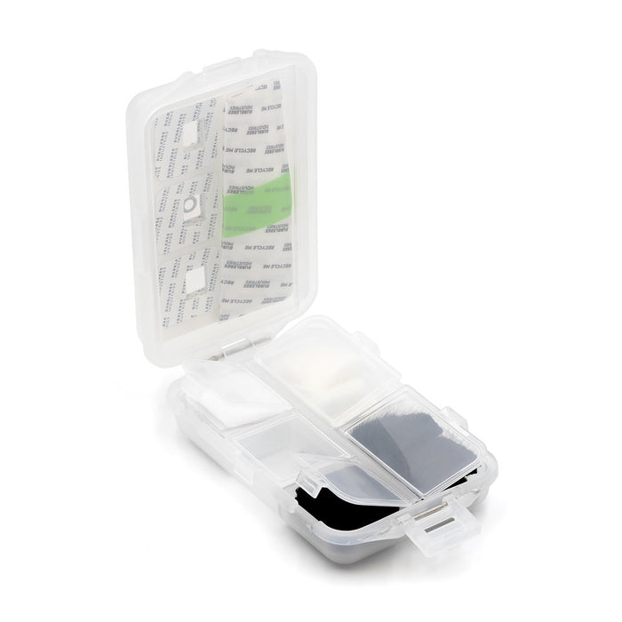 BUBBLEBEE BBI-MHK-WV-SK ウェディングビデオグラファー向けラべリアマイク仕込み用スターターキット