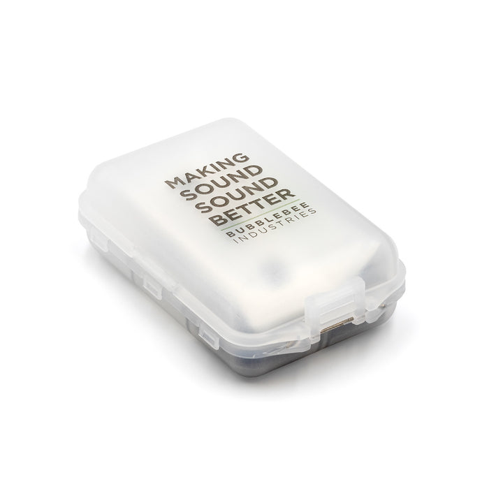 BUBBLEBEE BBI-MHK-WV-SK ウェディングビデオグラファー向けラべリアマイク仕込み用スターターキット