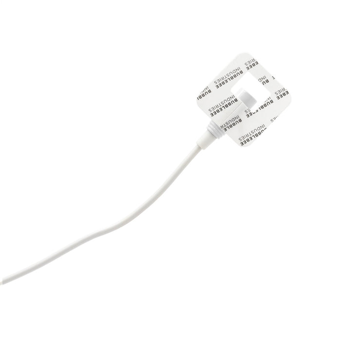 BUBBLEBEE BBI-MHK-WV-SK ウェディングビデオグラファー向けラべリアマイク仕込み用スターターキット