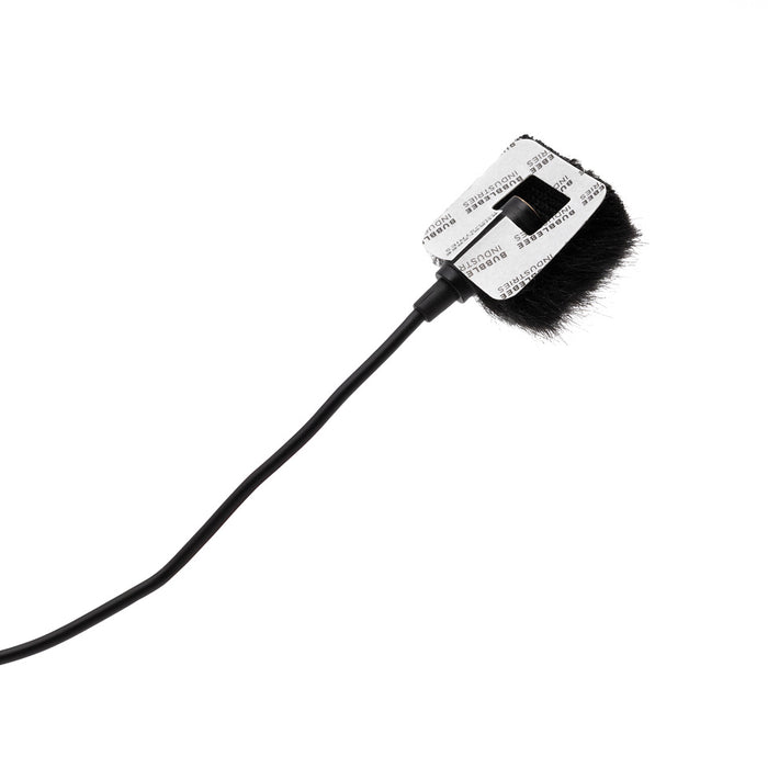 BUBBLEBEE BBI-MHK-WV-GROOM ウェディングビデオグラファー向けラべリアマイク仕込み用キット 黒