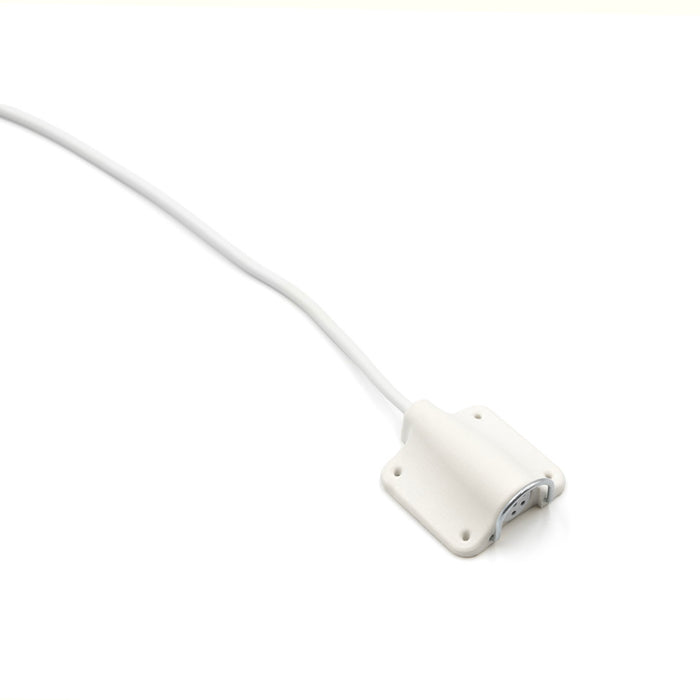 BUBBLEBEE BBI-MHK-WV-BRIDE ウェディングビデオグラファー向けラべリアマイク仕込み用キット 白