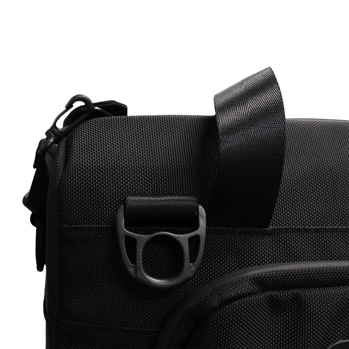 【ISHIKAWA TRUNK×SYSTEM5 オリジナル】 DC1-02U 汎用カメラキャリングケース