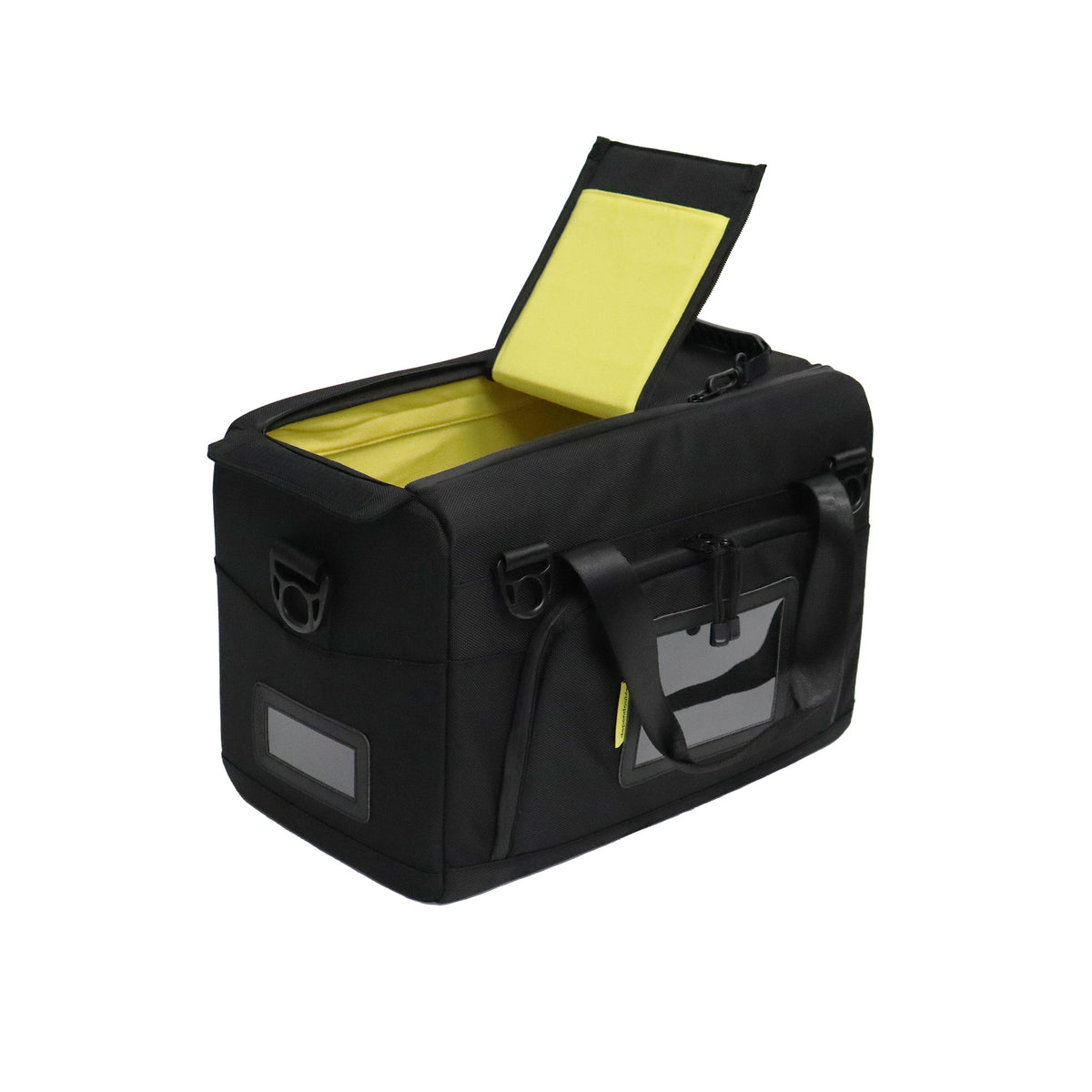 ISHIKAWA TRUNK×SYSTEM5 オリジナル】 DC1-02U 汎用カメラキャリング