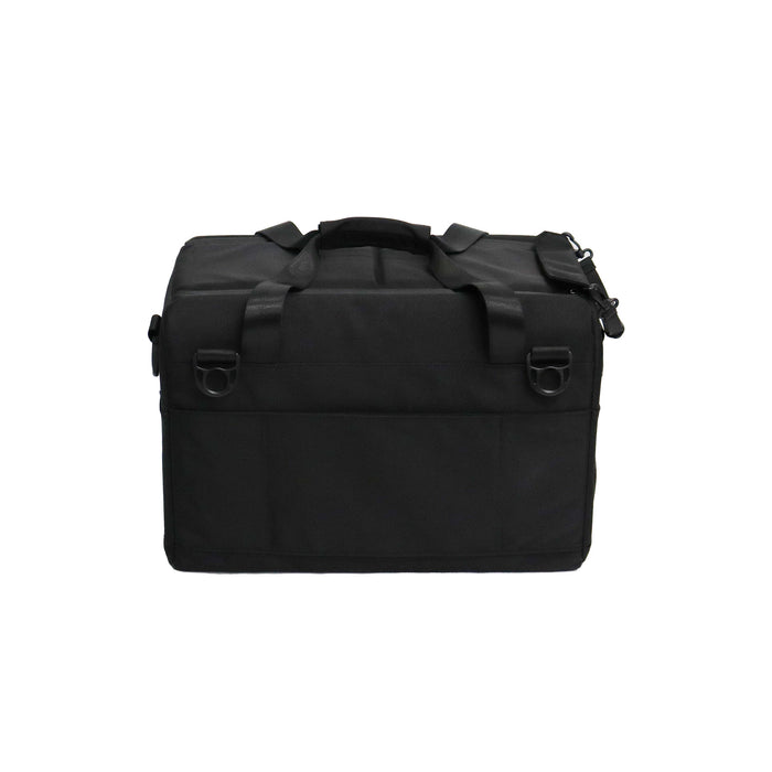 【ISHIKAWA TRUNK×SYSTEM5 オリジナル】 DC1-02U 汎用カメラキャリングケース