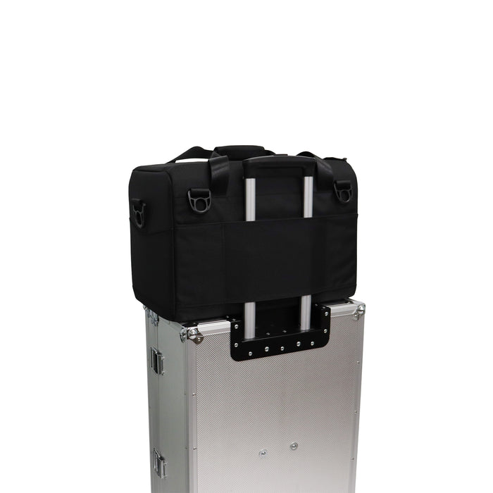 【ISHIKAWA TRUNK×SYSTEM5 オリジナル】 DC1-02U 汎用カメラキャリングケース