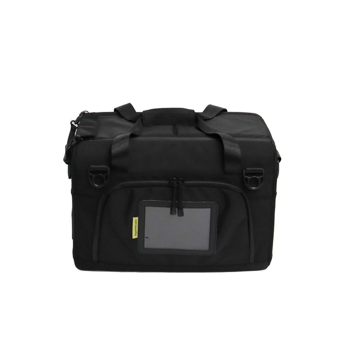 【ISHIKAWA TRUNK×SYSTEM5 オリジナル】 DC1-02U 汎用カメラキャリングケース