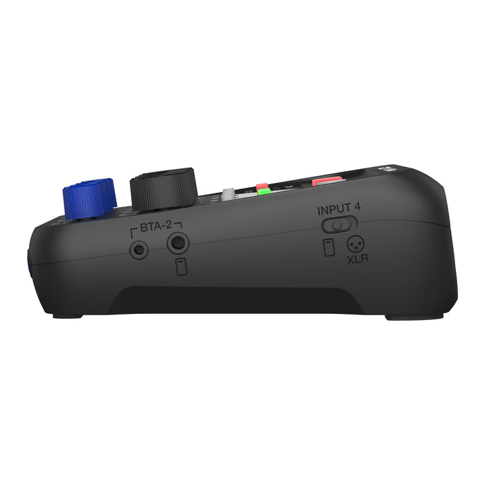 ZOOM P4next PodTrak