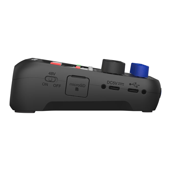 ZOOM P4next PodTrak