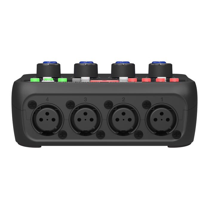 ZOOM P4next PodTrak