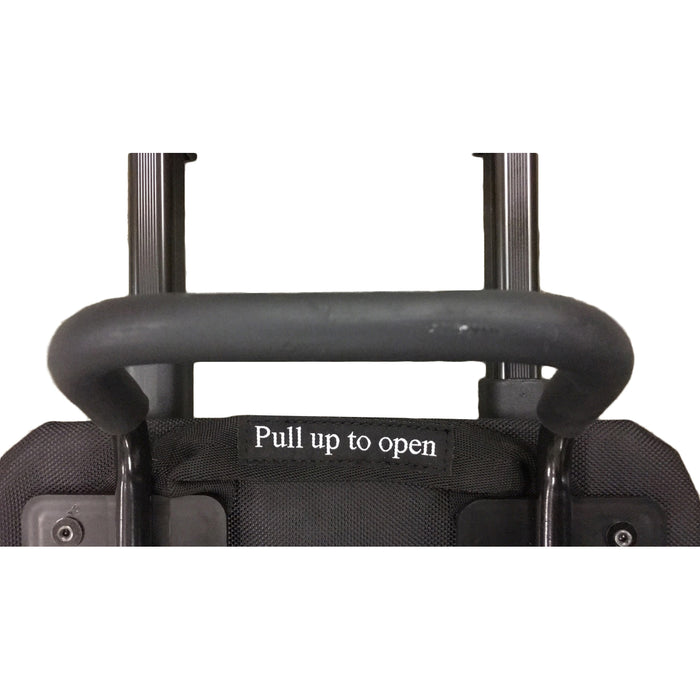 【ワケあり品】Sachtler SA1001 トロリーシステム