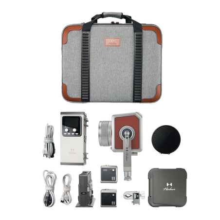 Pro 300W スペクトラ スタンダード AC/DC キット