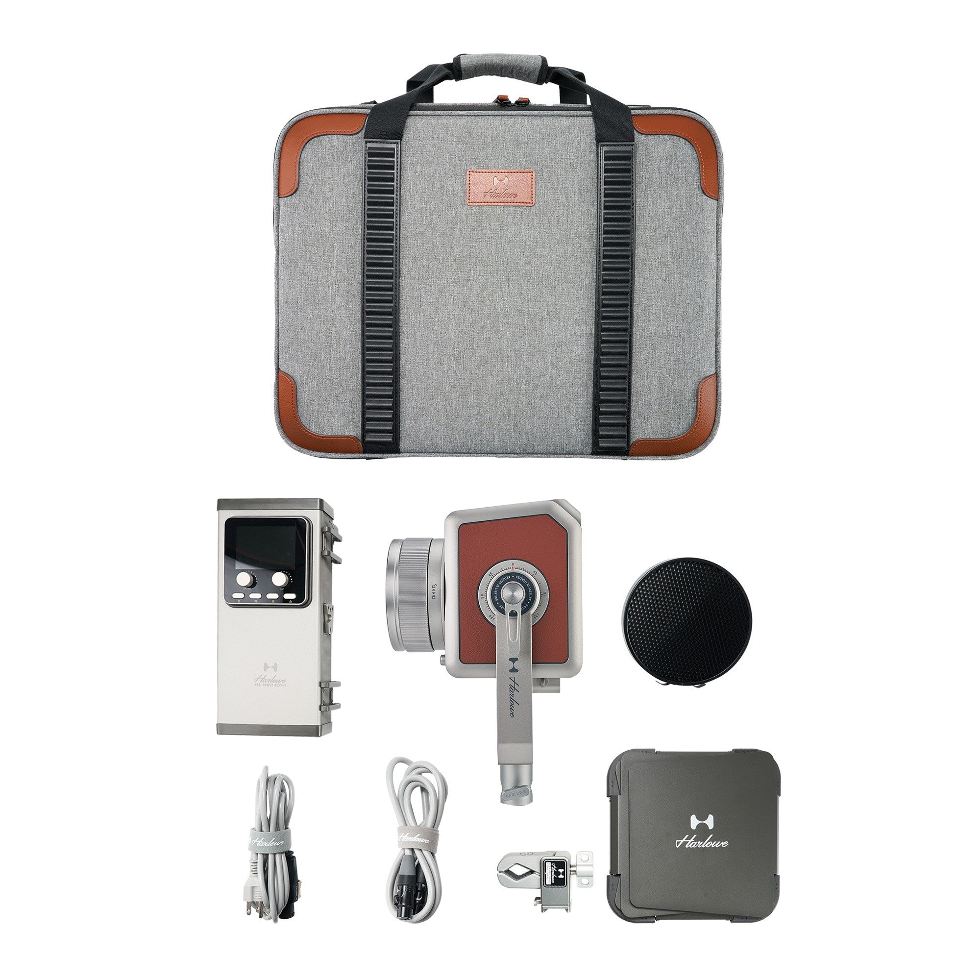 Harlowe Pro 300W スペクトラ スタンダード AC キット 1101411