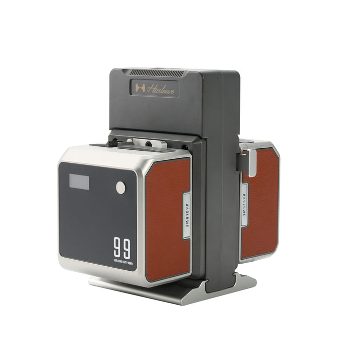 Harlowe Pro 300W スペクトラ クリエイター AC/DCキット 1101421