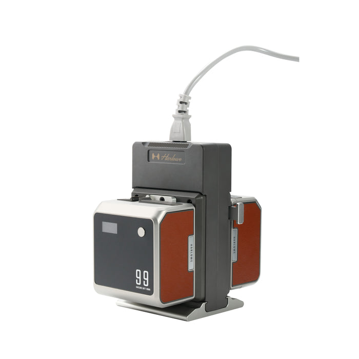 Harlowe Pro 300W スペクトラ クリエイター AC/DCキット 1101421