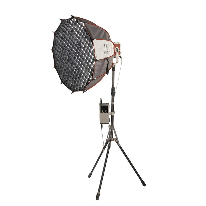 Harlowe Pro 300W スペクトラ クリエイター AC/DCキット 1101421