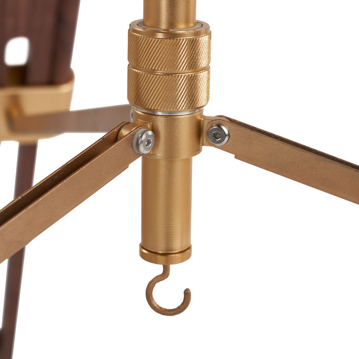 Harlowe クラシックライトスタンド180 1510131