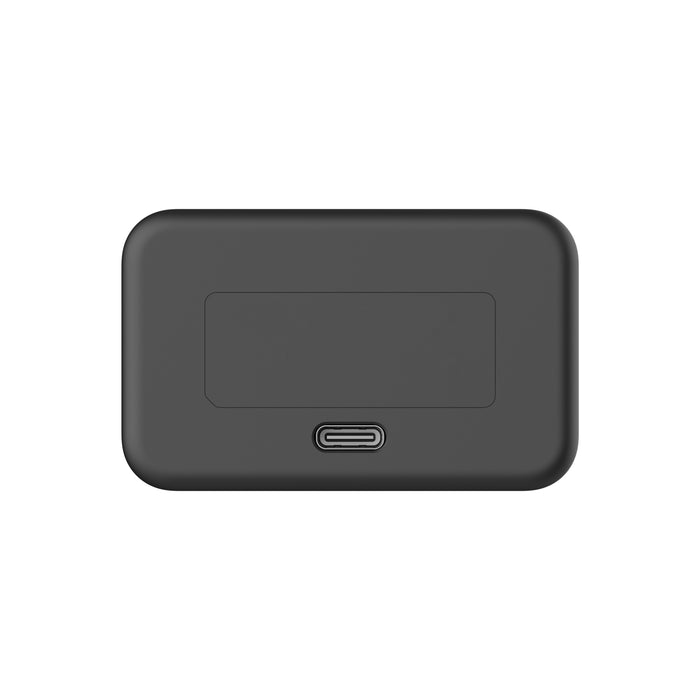 Hollyland 4K対応高画質Webカメラ Lyra ワイヤレスマイク(Lark A1)送信機1台セット