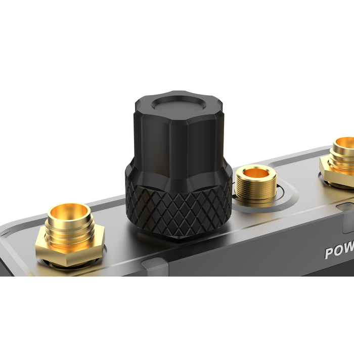 Deity Microphones DP0402048K THEOS DIFB デジタル音声送り返しモニター