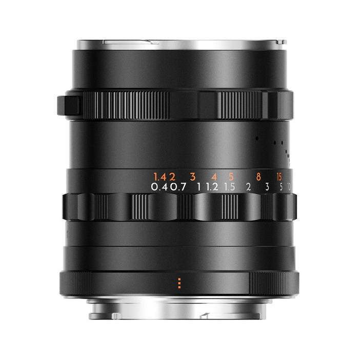 Thypoch  TP-S28E-BLK Thypoch Simera 28mm f/1.4 ASPH. ソニーEマウント ブラック