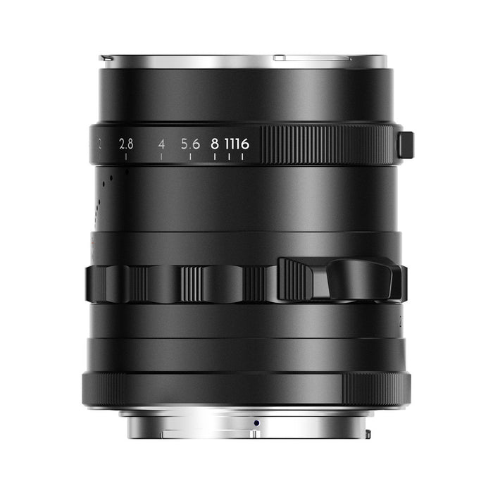 Thypoch  TP-S28E-BLK Thypoch Simera 28mm f/1.4 ASPH. ソニーEマウント ブラック