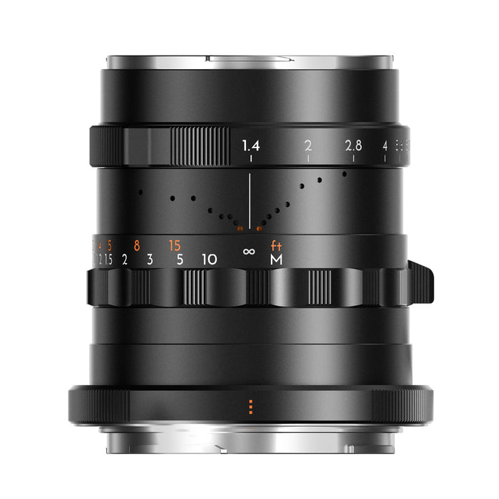Thypoch  TP-S28Z-BLK Thypoch Simera 28mm f/1.4 ASPH. ニコンZマウント ブラック