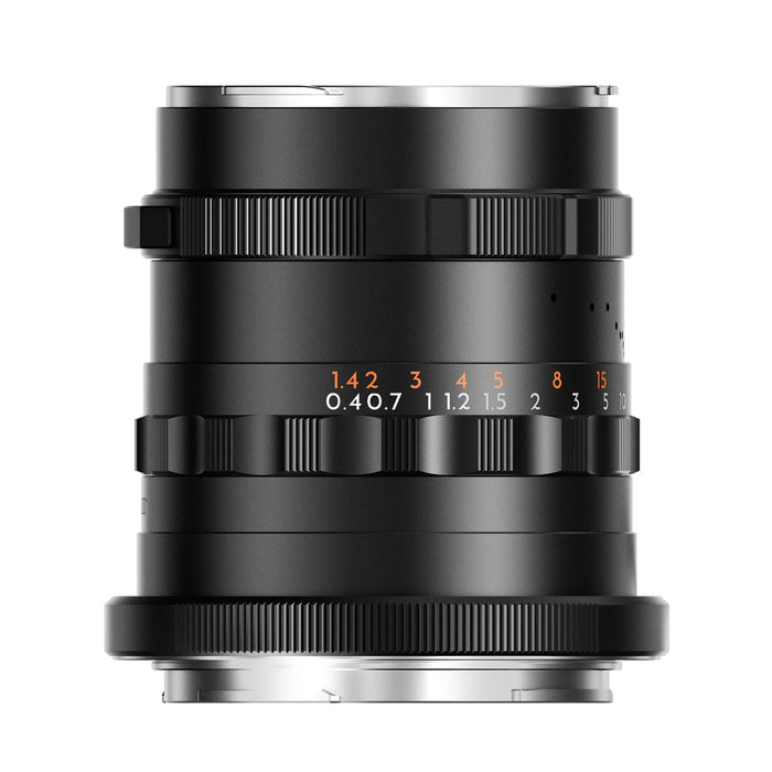 Thypoch  TP-S28Z-BLK Thypoch Simera 28mm f/1.4 ASPH. ニコンZマウント ブラック